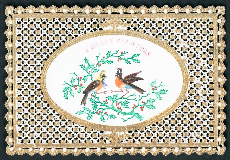 Mijnheer & Mevrouw Roodborstje door English School