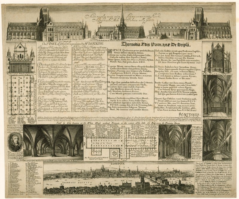 Oude St Paul