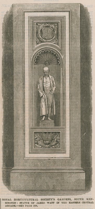 Royal Horticultural Society