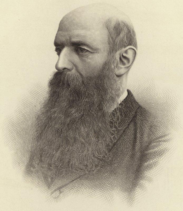 Sir Wilfrid Lawson door English School