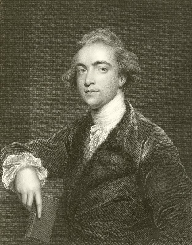 Sir William Jones door English School