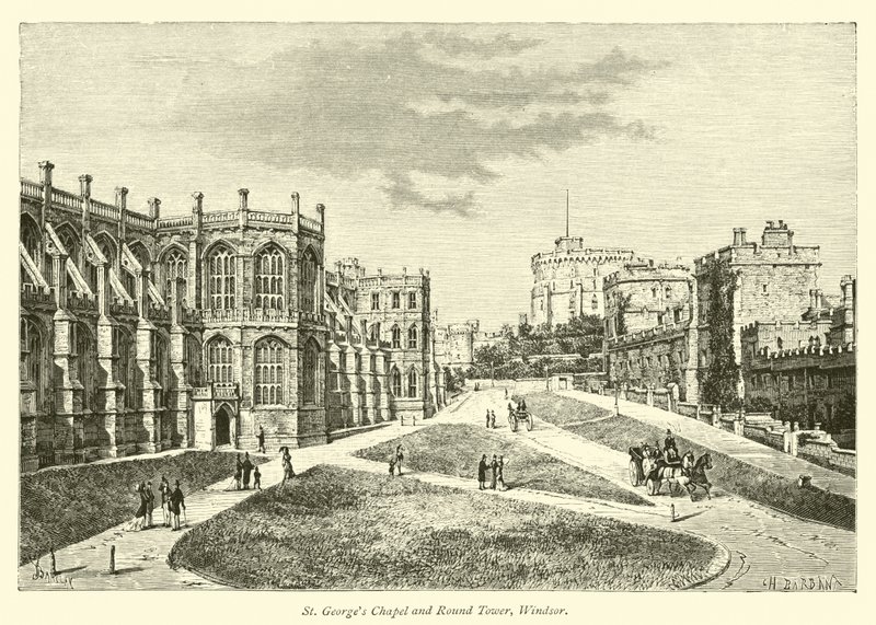 St. George