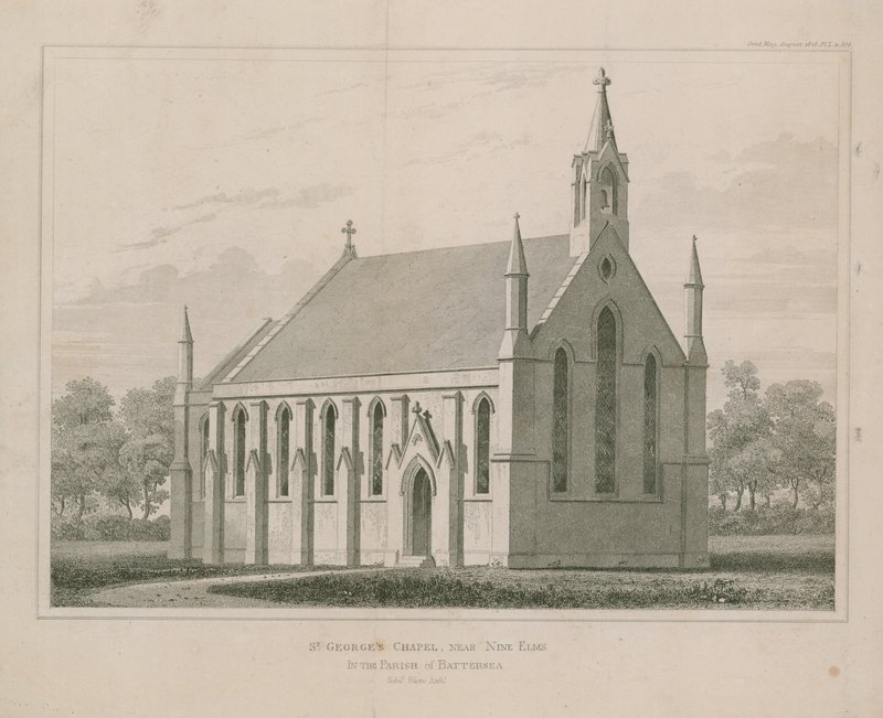 St. George