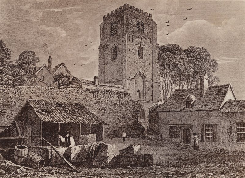 St. Mary