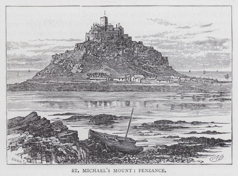 St. Michael