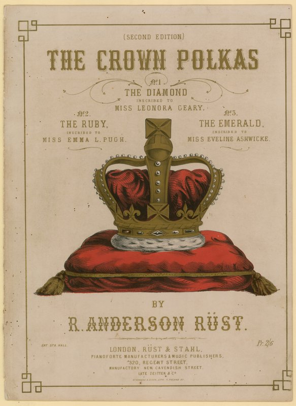 De Kroonpolka