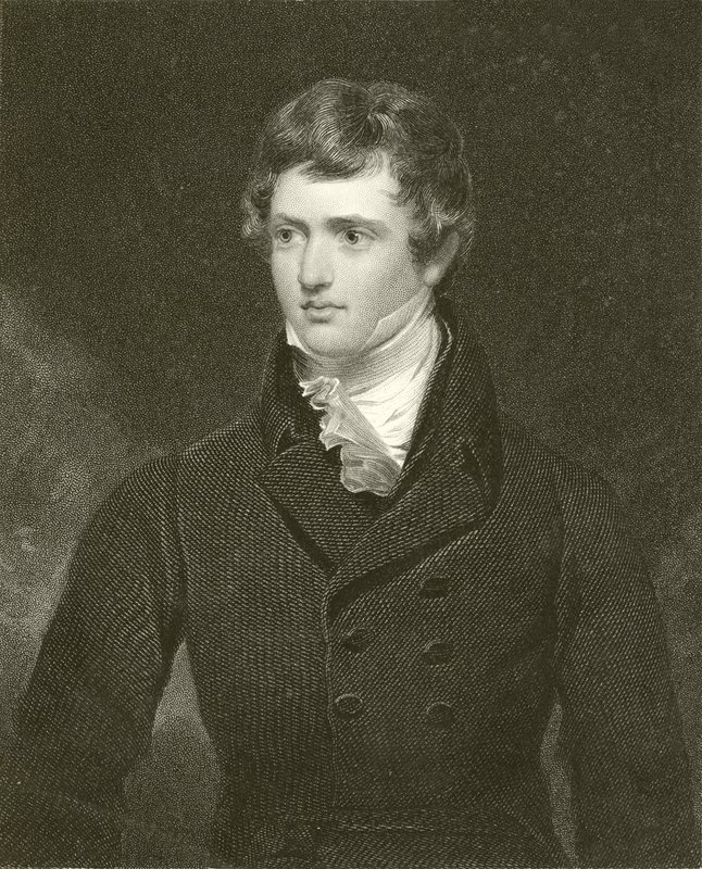 De Eerwaarde Edward Geoffrey Stanley, Lord Stanley door English School