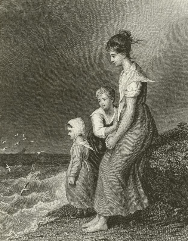 De kinderen van de zeeman door English School