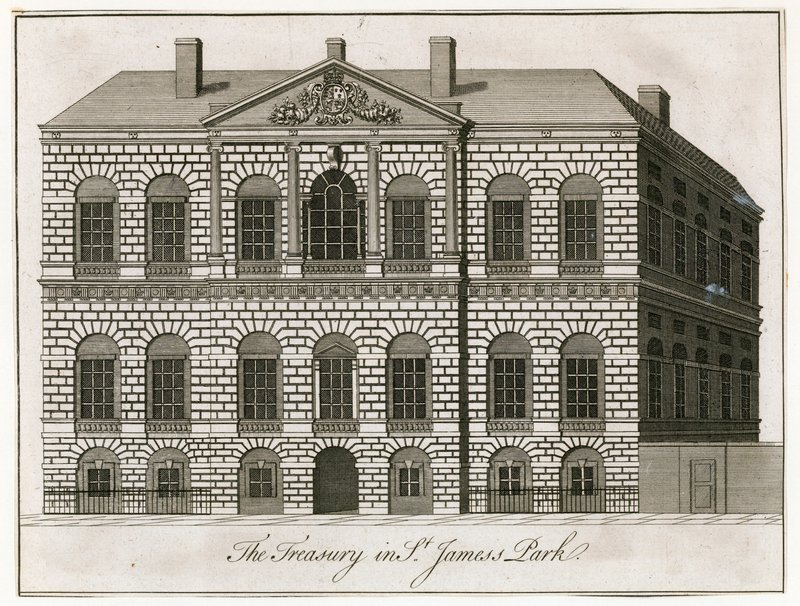 De Schatkist door English School