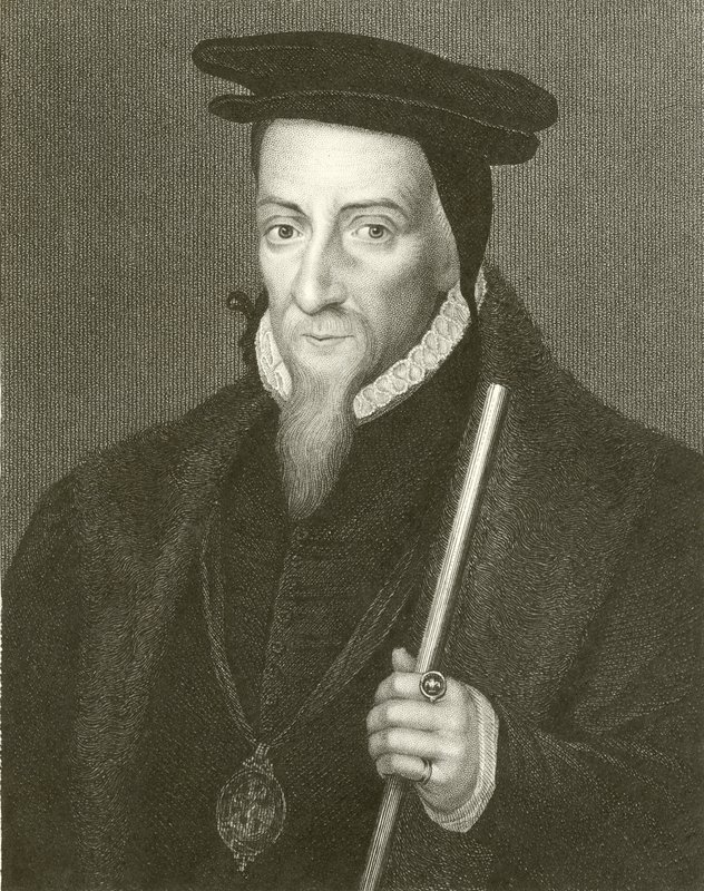 William Powlett, Markies van Winchester door English School
