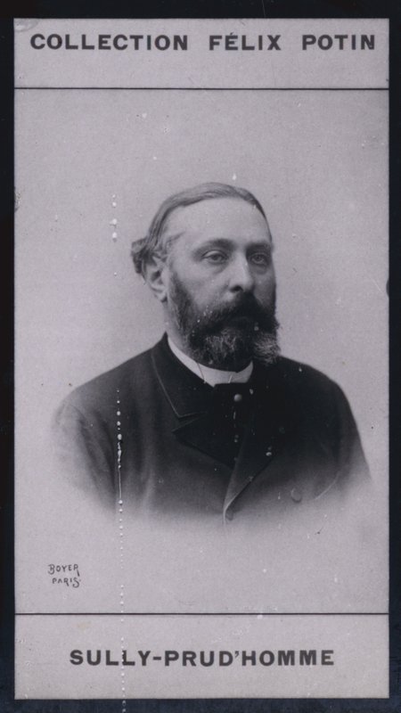 Armand Sully Prudhomme door European Photographer
