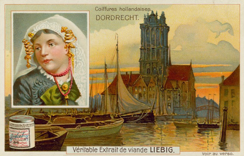 Dordrecht door European School