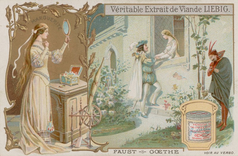 Marguerite door European School