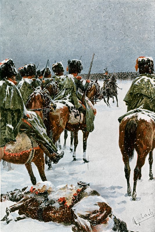 Karbijnen Klaar! door Felicien baron de Myrbach Rheinfeld