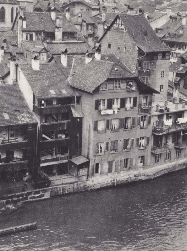 Berner Oberland: Bern door Francis Sydney Smythe