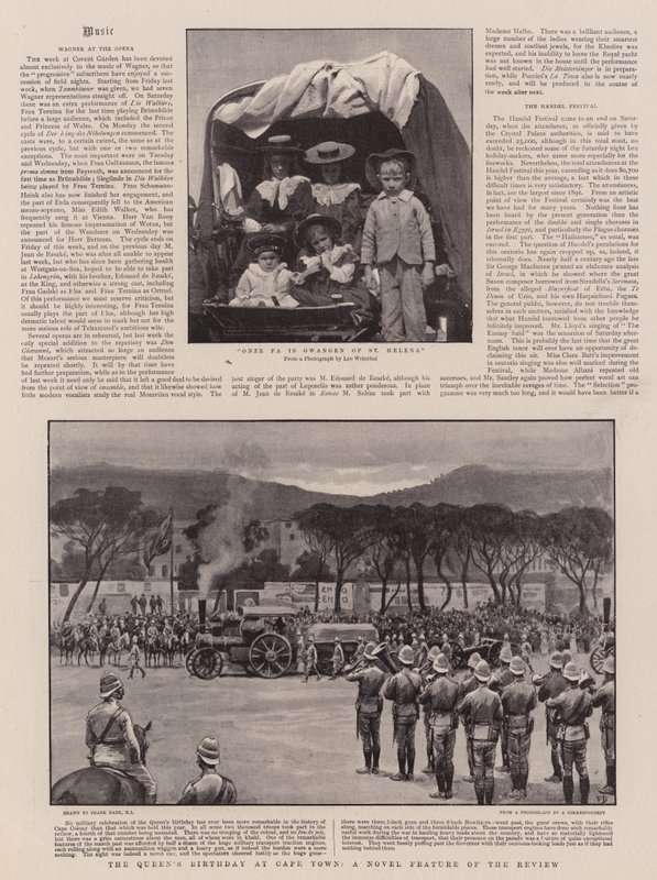 De Oorlog in Zuid-Afrika door Frank Dadd