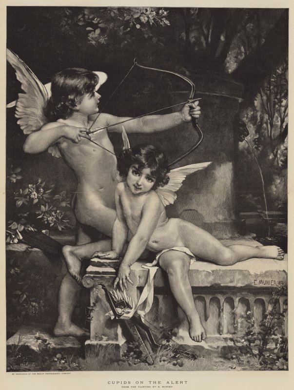 Cupido