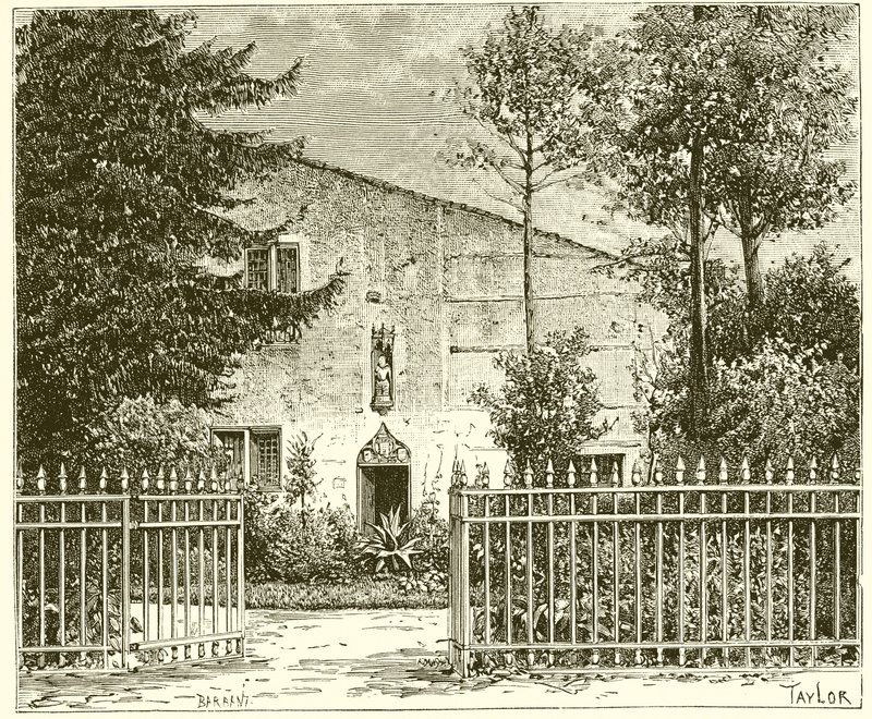 Huis van Jeanne d
