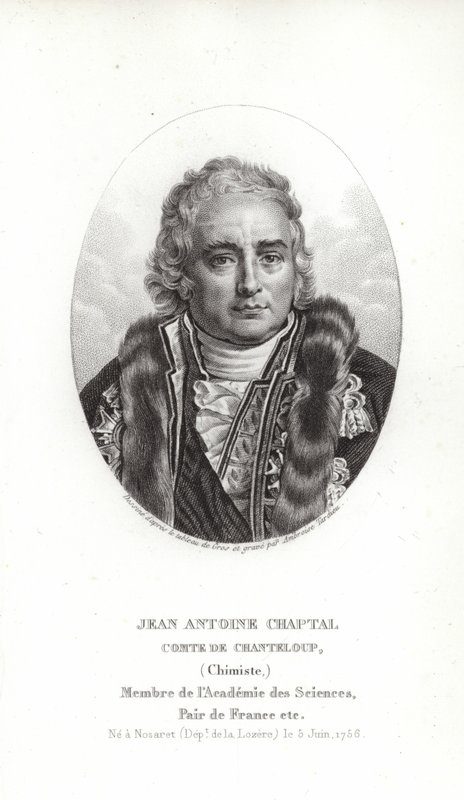 Jean-Antoine Claude door French School