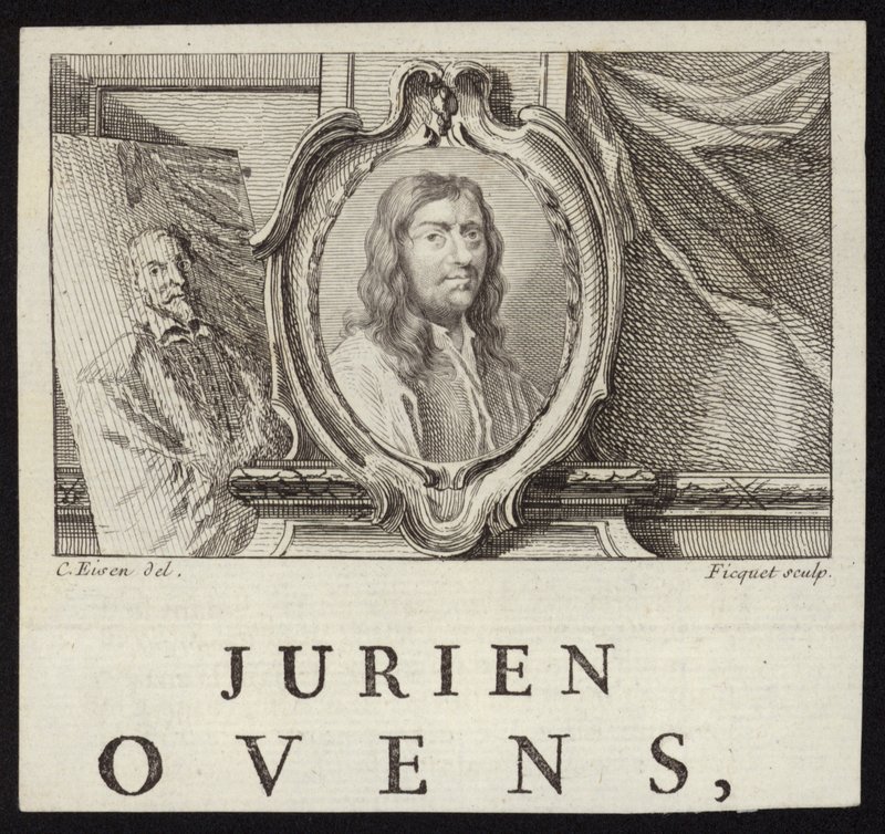 Jürgen Ovens door French School