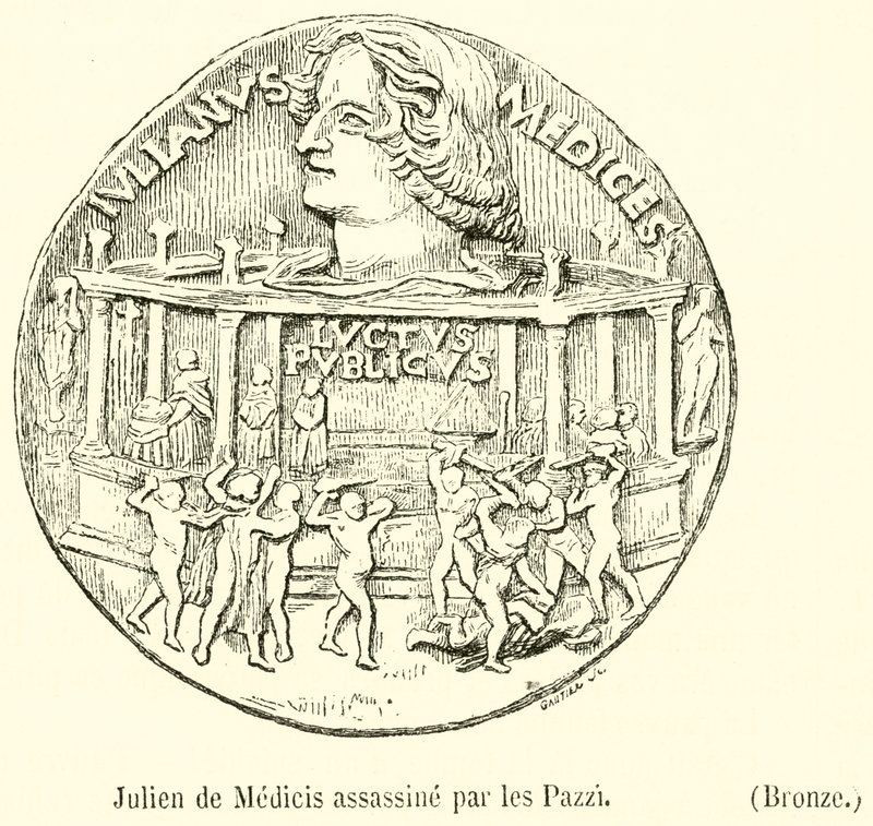 Julien de