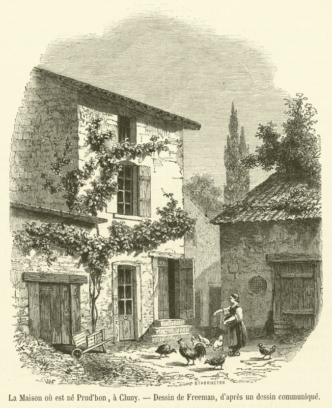 Het Huis waar Prud