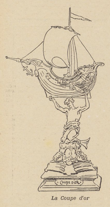 De Coupe d