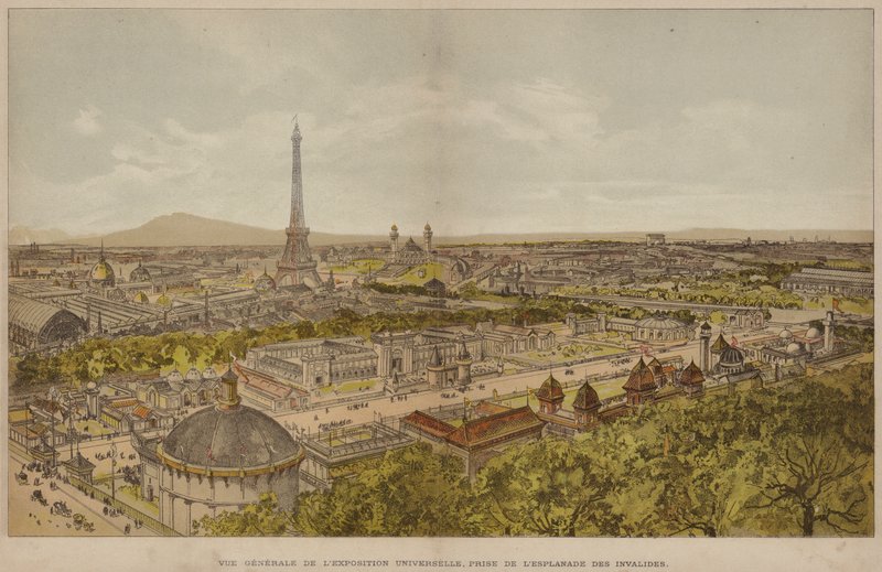 Vue Generale de L