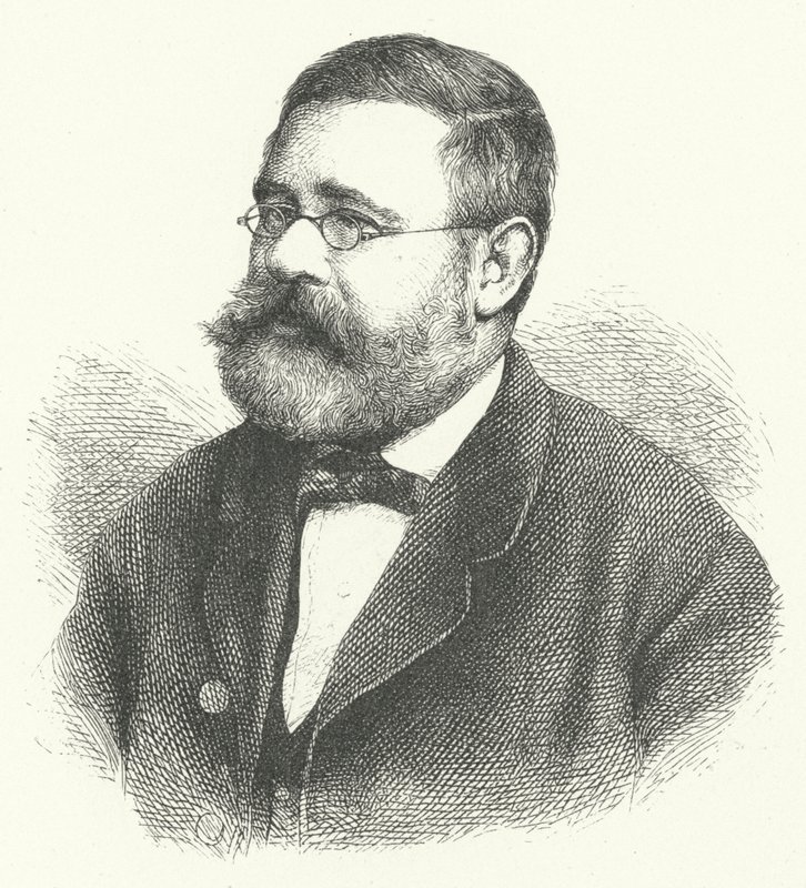 Fritz Reuter, Duitse romanschrijver door German School