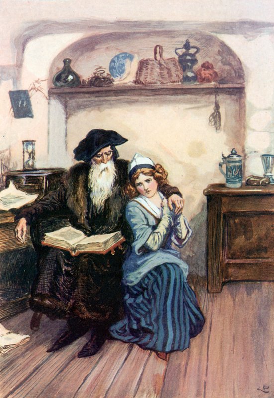 Dwaas kind, die je meisjesgeheimen zoekt door Gordon Frederick Browne