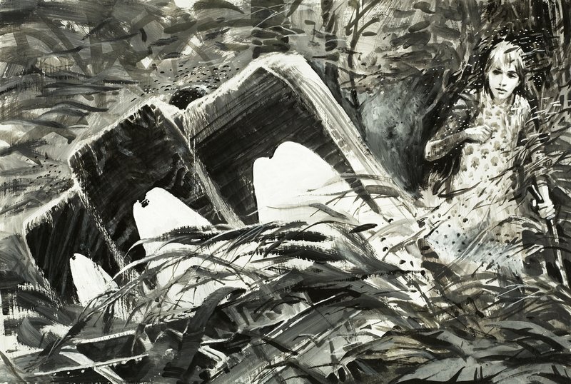 Overleven: verdwaald in de jungle door Graham Coton