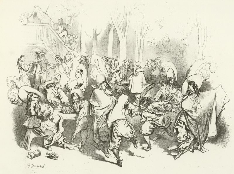 Na Richelieu