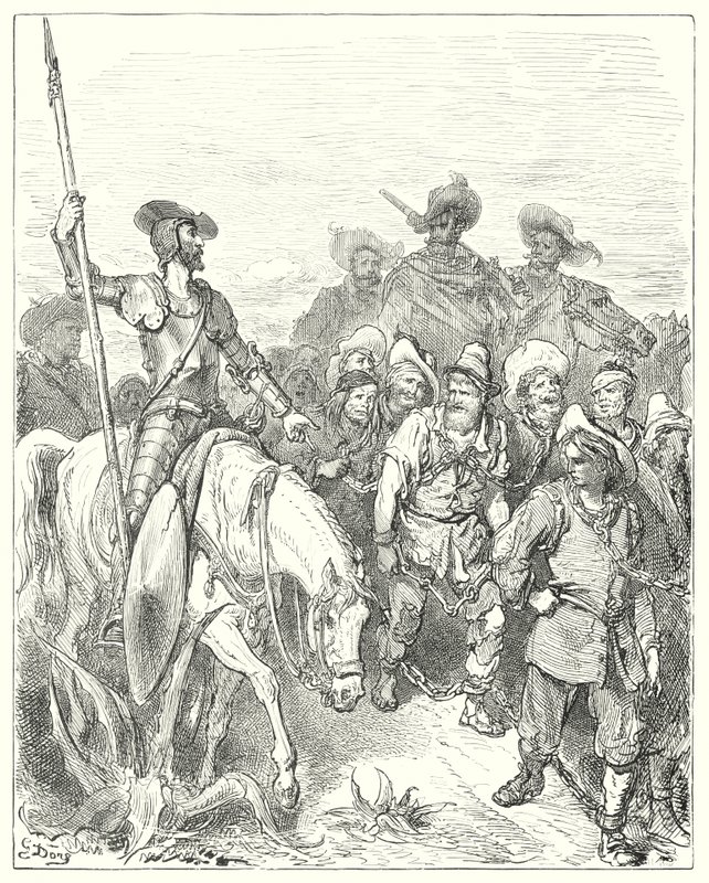 Gustave Doré