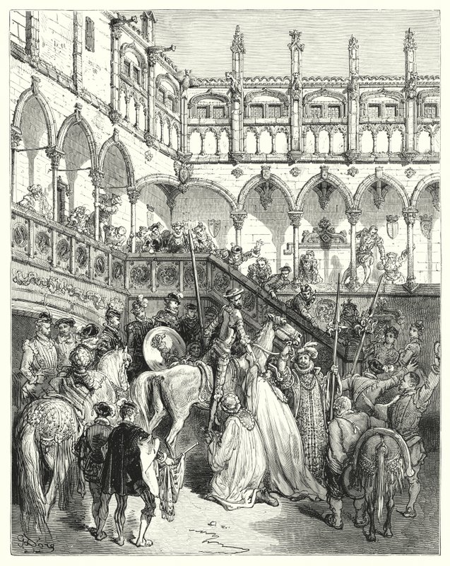 Gustave Doré