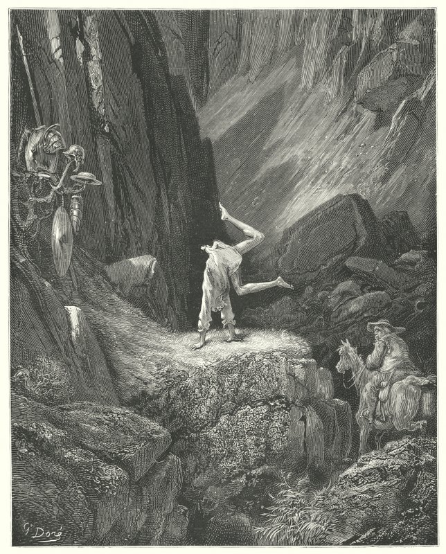 Gustave Doré