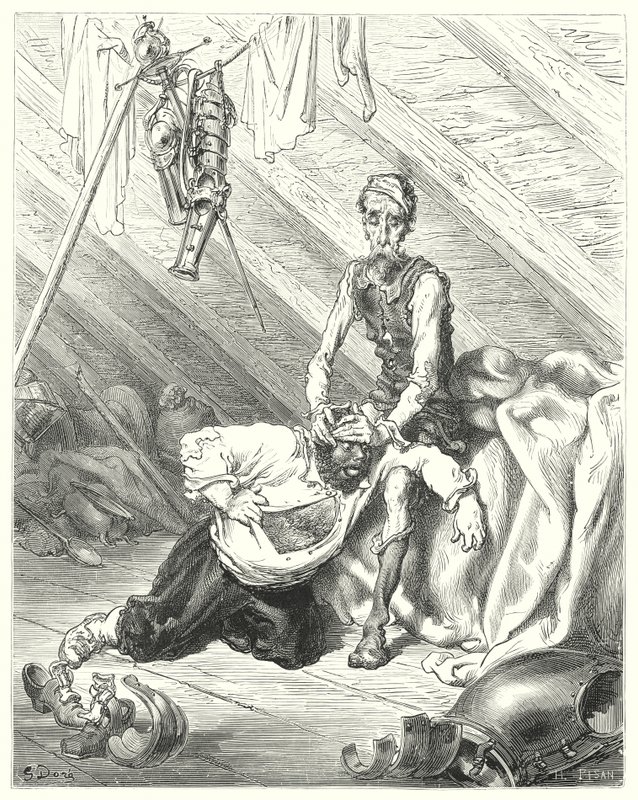 Gustave Doré