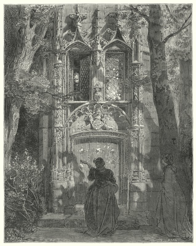 Gustave Doré