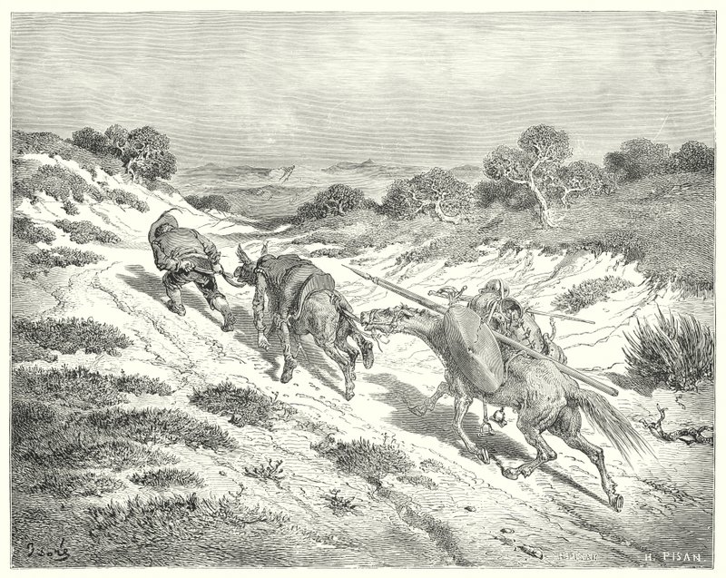 Gustave Doré