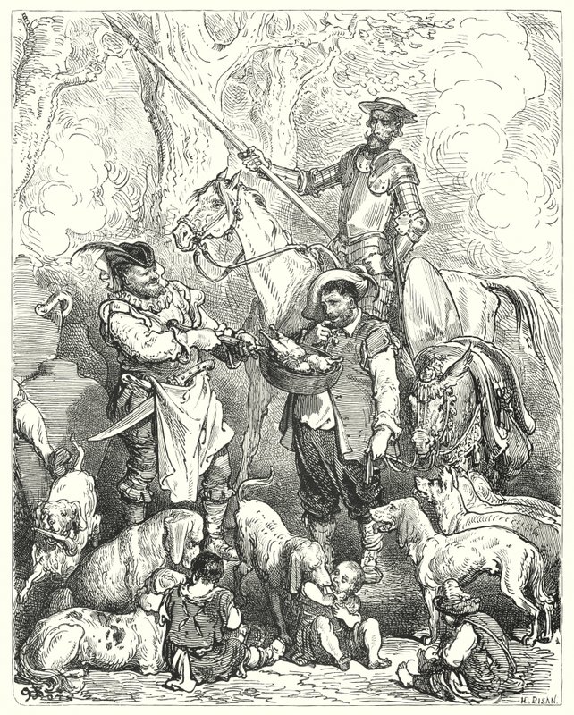 Gustave Doré
