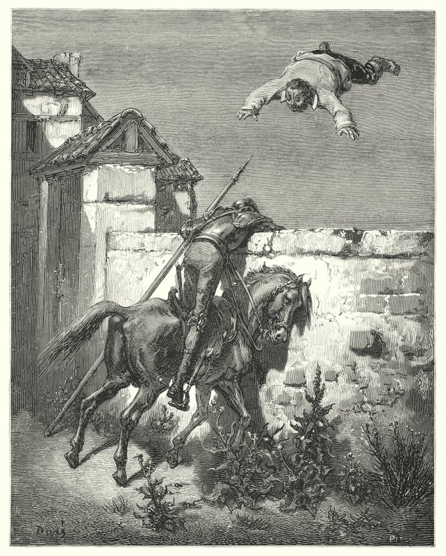 Gustave Doré