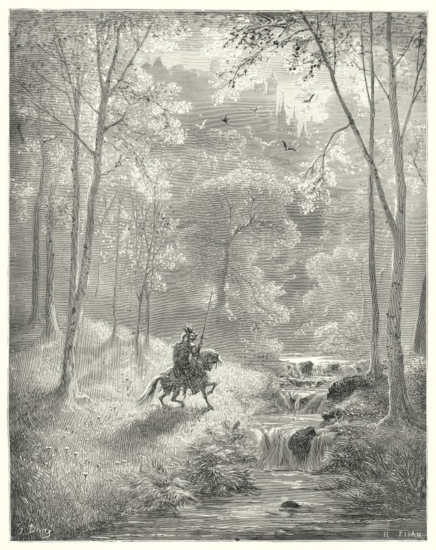 Gustave Doré