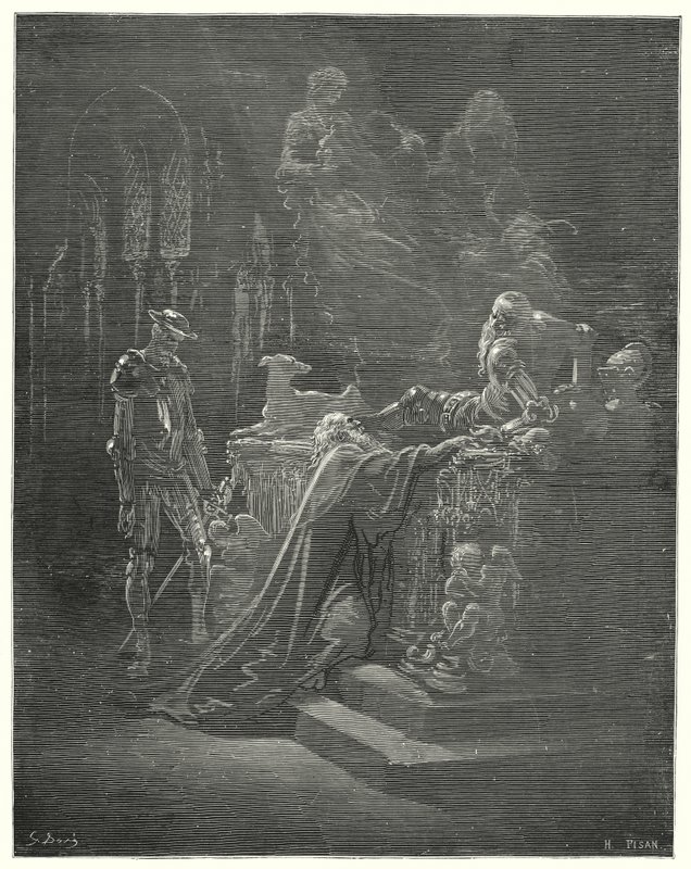 Gustave Doré
