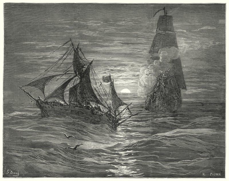 Gustave Doré
