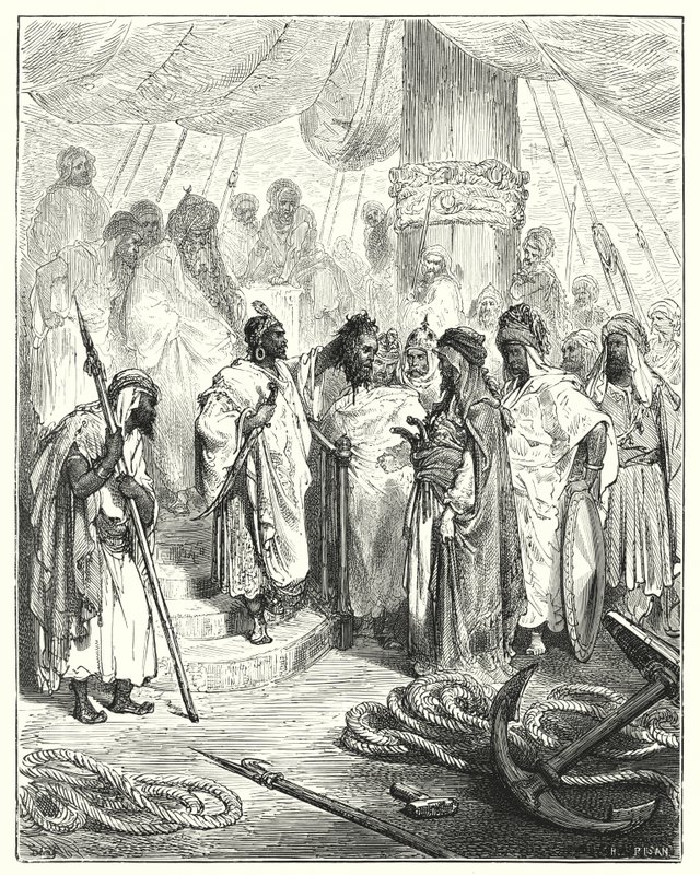 Gustave Doré