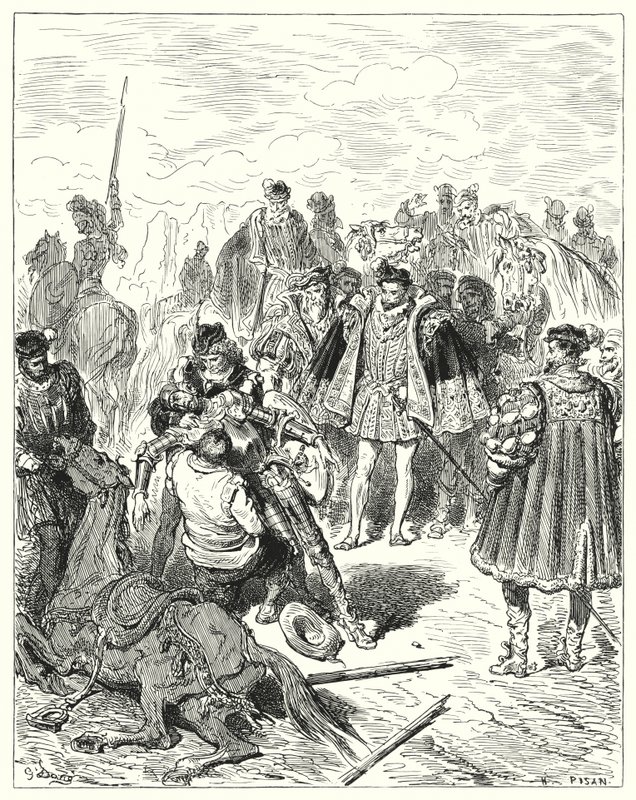 Gustave Doré