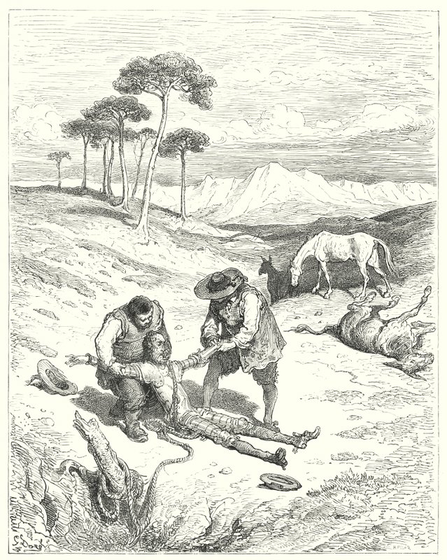 Gustave Doré