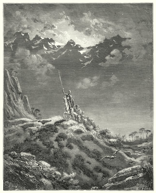 Gustave Doré