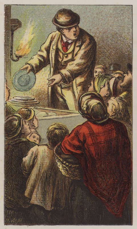 Goedkope Jack door H.W. (after) Petherick