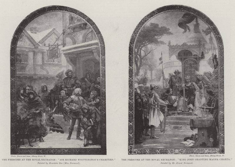 De fresco