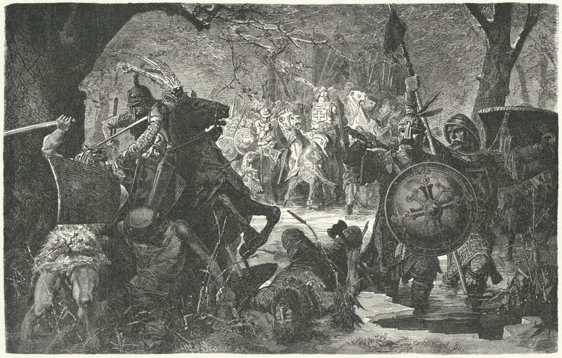 Ottokar II van Bohemen